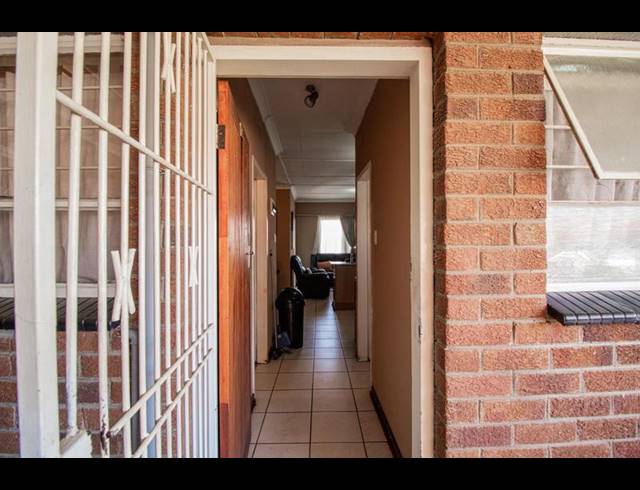 2 BEDROOM APARTMENT FOR SALE IN EASTLEIGH